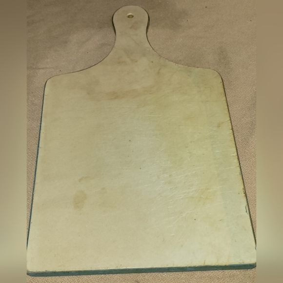 Vintage Pickle Cutting Board - Picture 4 of 9